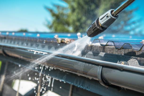 Best Residential Pressure Washing Services  in Lynwood, IL