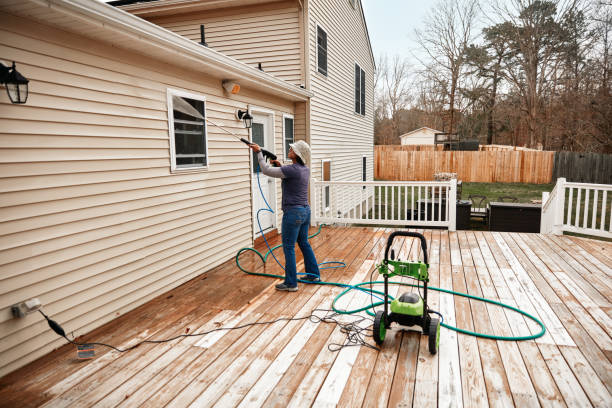 Best Exterior Home Cleaning  in Lynwood, IL