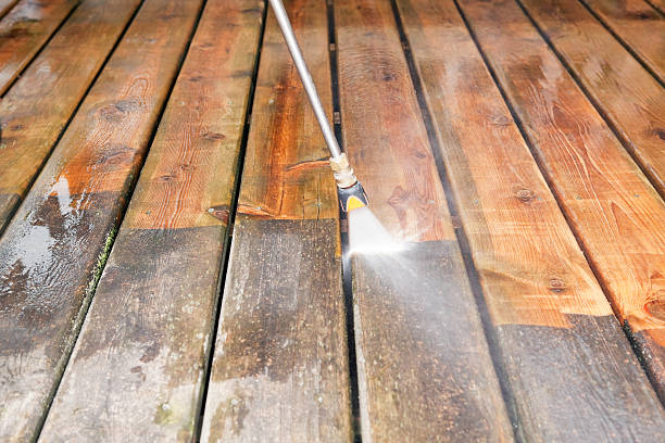 Pressure Washing Services for Businesses in Lynwood, IL