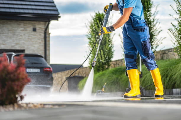 Best Pressure Washing Near Me  in Lynwood, IL