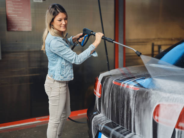 Best Pressure Washing Company Near Me  in Lynwood, IL